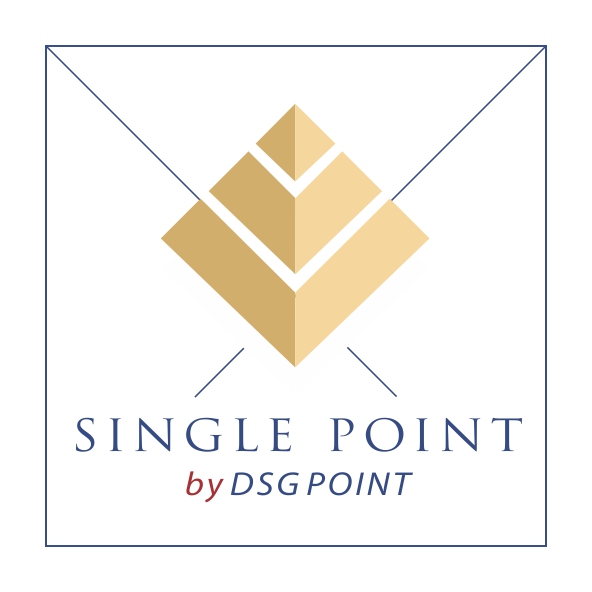 LOGO SINGLE point 4