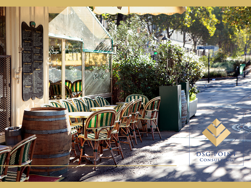 Poslovni lokal, Novi Sad